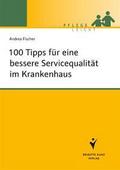 100 Tipps für eine bessere Servicequalität im Kran