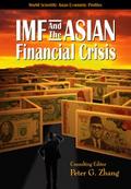 IMF & THE ASIAN FINANCIAL CRISIS (V1)