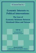 ECONOMIC INTERESTS vs POLITICAL...(NO.8)