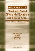 ADVANCES IN NONLINEAR PARTIAL...