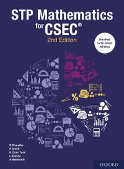 STP Mathematics for CSEC(R)