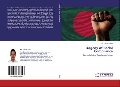 Tragedy of Social Compliance