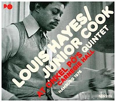 At Onkel Pös Carnegie Hall / Hamburg 76, 2 Audio-CDs