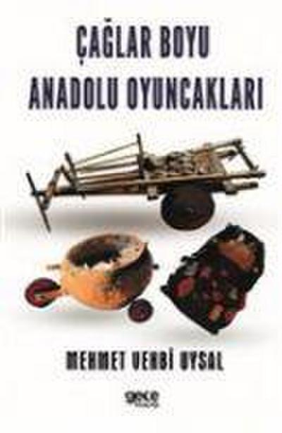 Caglar Boyu Anadolu Oyuncaklari