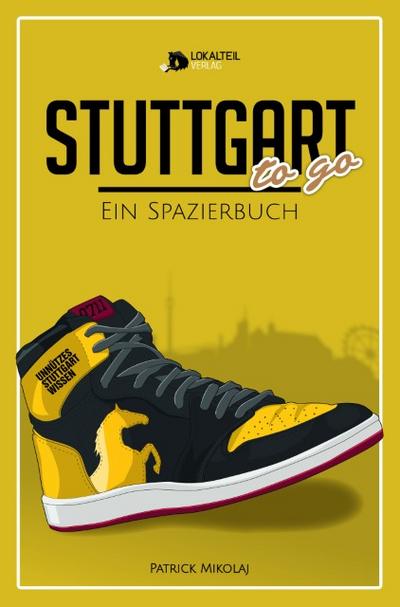 Stuttgart to go