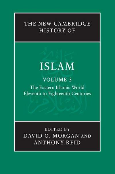 The New Cambridge History of Islam