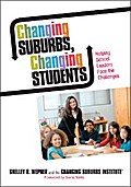 Changing Suburbs, Changing Students