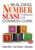 Building Number Sense Through the Common Core