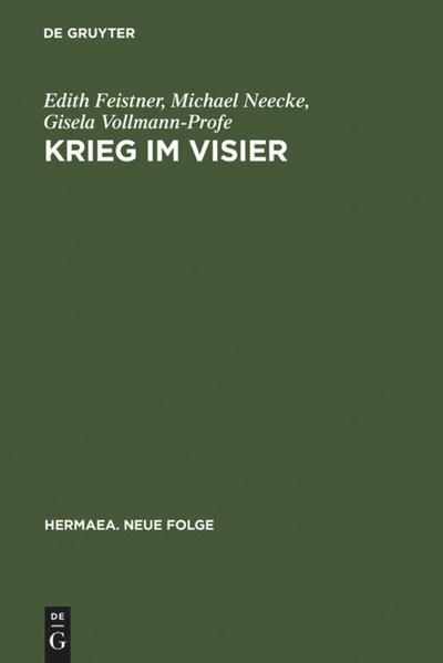 Krieg im Visier