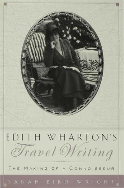 Edith Wharton’s Travel Writing