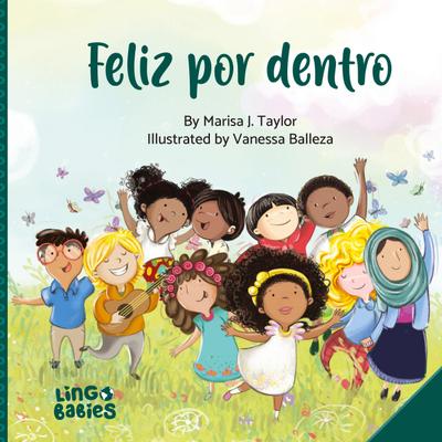 Feliz por dentro