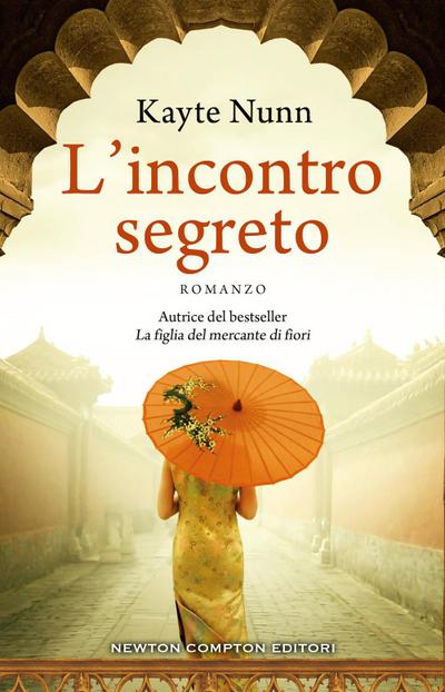 L’ incontro segreto