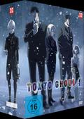 Tokyo Ghoul Root A