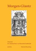 Morgen-Glantz - 26/2016