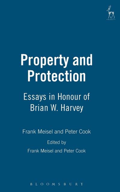 Property and Protection