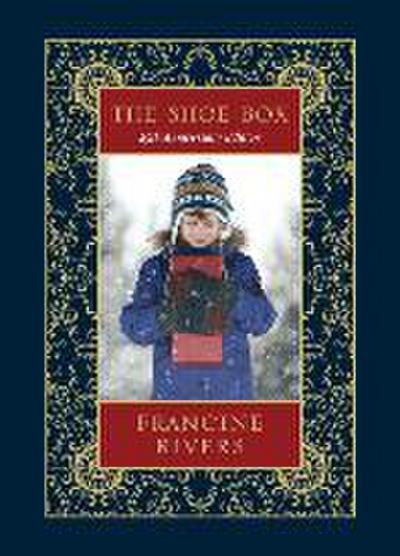 The Shoe Box 25th Anniversary Edition