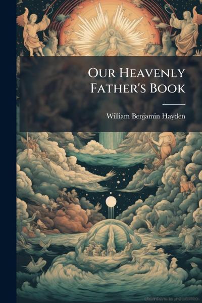 Our Heavenly Father’s Book
