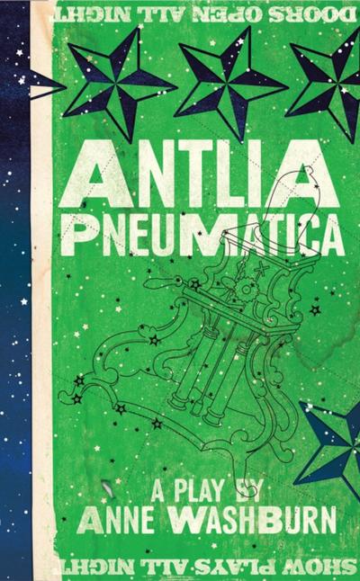 Antlia Pneumatica (TCG Edition)