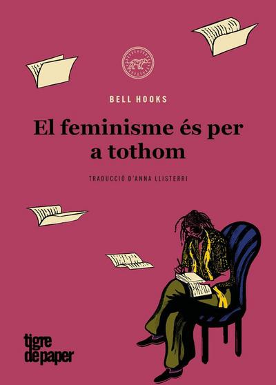 El feminisme es per a tothom