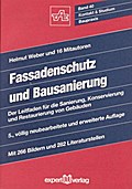 Fassadenschutz und Bausanierung