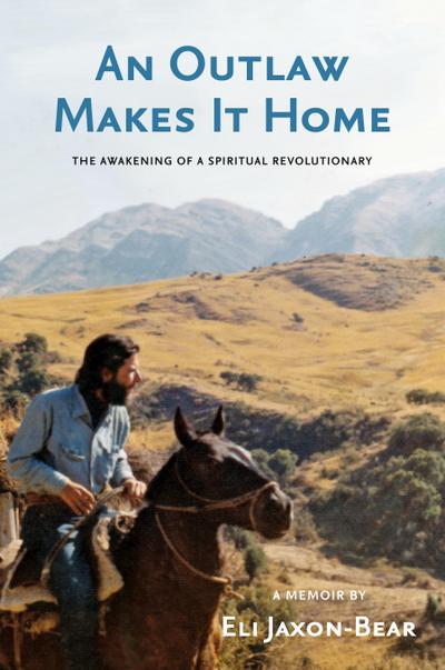 Jaxon-Bear, E: Outlaw Makes It Home