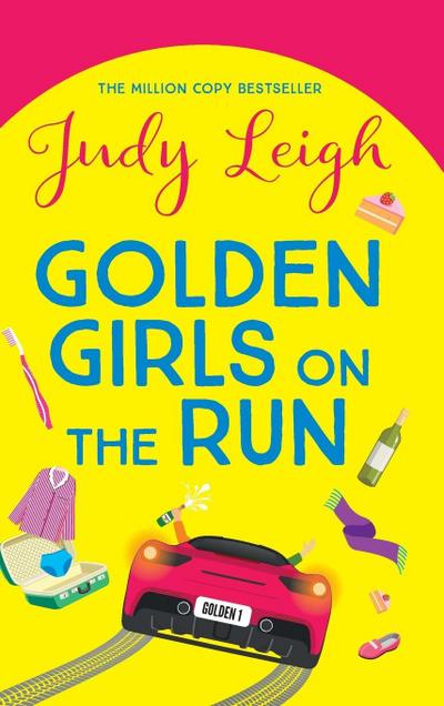 Golden Girls on the Run