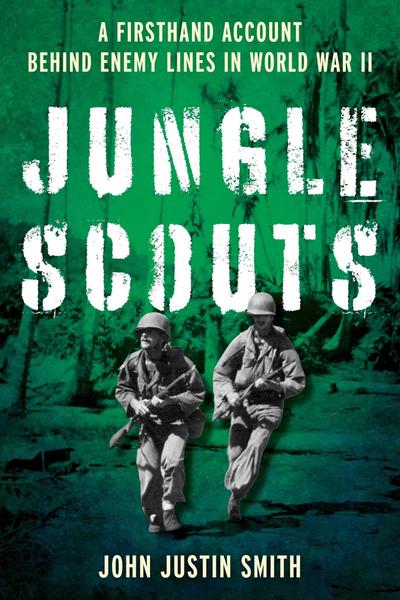 Jungle Scouts