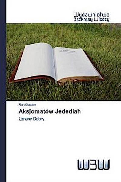 Aksjomatów Jedediah