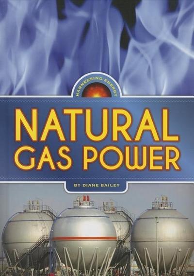 Natural Gas Power