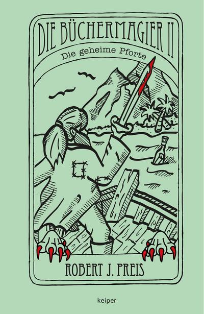Die Büchermagier II