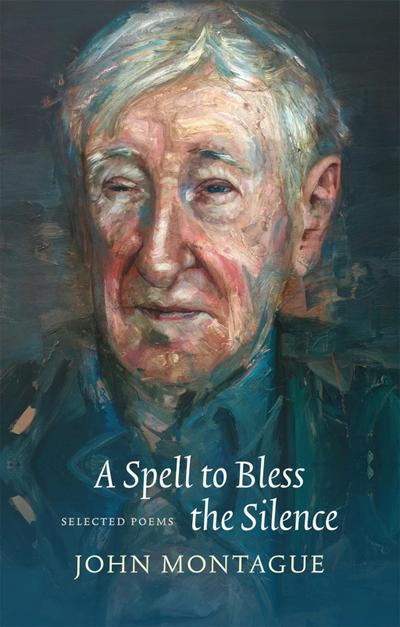 Spell to Bless the Silence