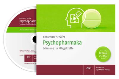 Schäfer, C: Psychopharmaka