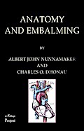 Anatomy and Embalming