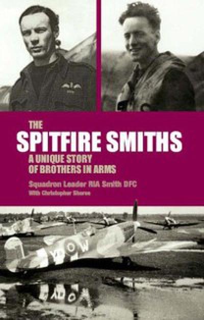 Spitfire Smiths