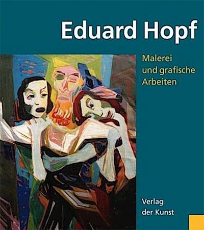 Eduard Hopf (1901-1973)