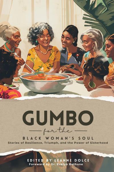 Gumbo for the Black Woman’s Soul