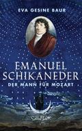 Emanuel Schikaneder