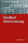 Handbuch Diskriminierung