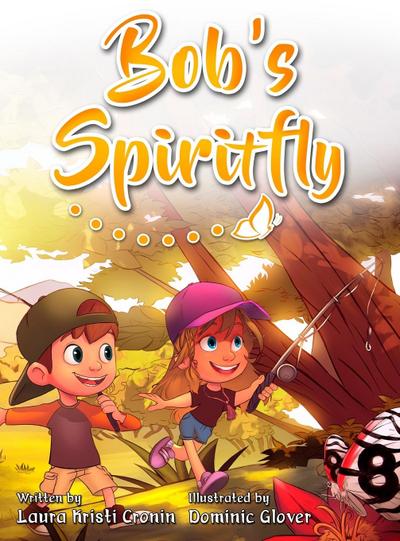 Bob’s Spiritfly