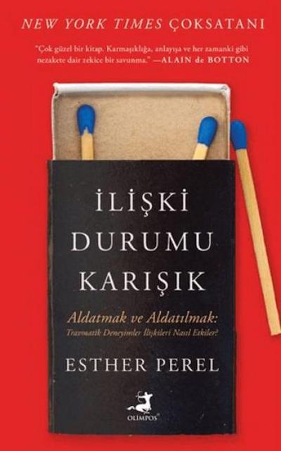 Iliski Durumu Karisik