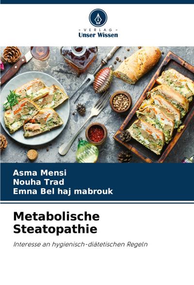 Metabolische Steatopathie