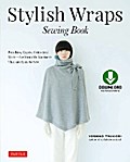 Stylish Wraps Sewing Book