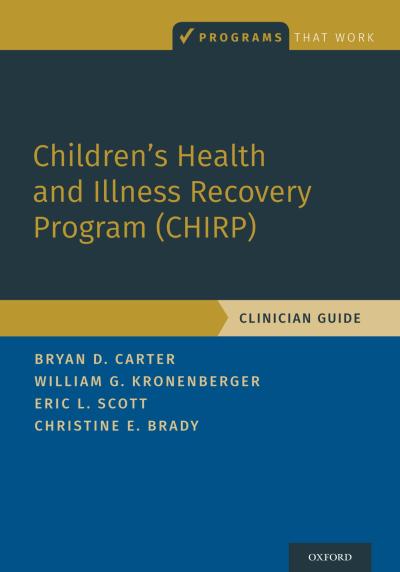 Children’s Health and Illness Recovery Program (CHIRP)