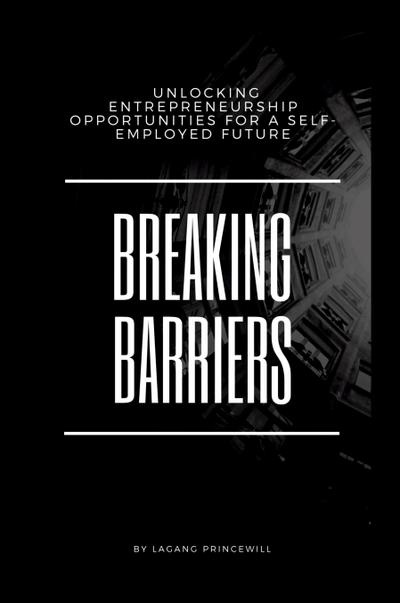 Princewill, L: Breaking Barriers