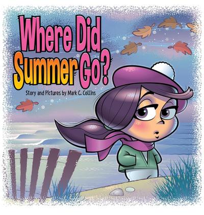 Where Did Summer Go?
