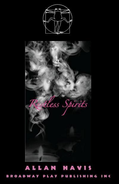 Restless Spirits