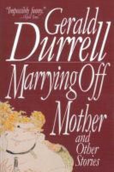 Marrying Off Mother
