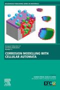 Corrosion Modelling with Cellular Automata