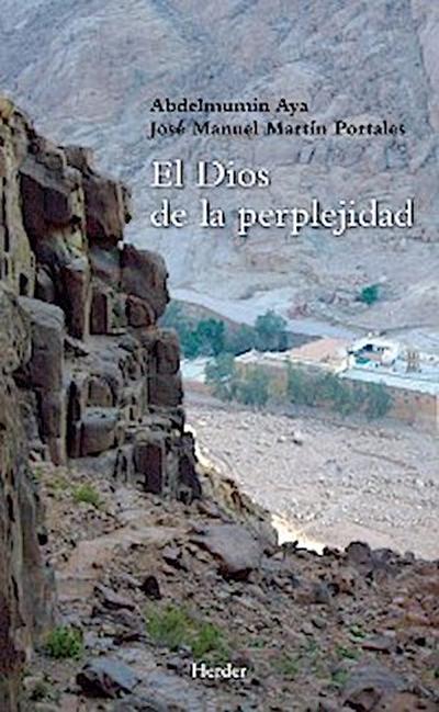 El Dios de la perplejidad