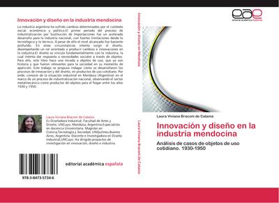 Innovación y diseño en la industria mendocina